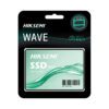 HIKSEMI WAVE(S) 2.5" 256GB SATAIII SSD
