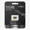 Hiksemi FUTURE G3 512GB MicroSDXC Gaming Card (Without Adapter)