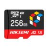 HS-TF-G3-PRO-256G Hiksemi-FUTURE-Pro-256GB-MicroSD-Express-Card wr 01 Hiksemi Future PRO 256GB MicroSD EXPRESS PCIE 3x1 TLC (Without Adapter)