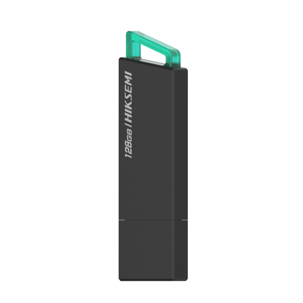 HS-USB-E302-128G Hiksemi Blink 128GB USB32 Flash Drive - wr 03 Hiksemi Blink 128GB USB3.2 Flash Drive - Black