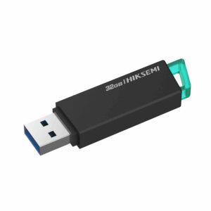HS-USB-E302-32G Hiksemi Blink 32GB USB32 Flash Drive - B wr 01 Hiksemi Blink 32GB USB3.2 Flash Drive - Black