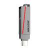 HS-USB-E307C-128G wr -3 HIKSEMI Dual Slim 128GB USB3.2 Flash Drive