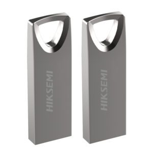 Hiksemi Classic 64GB USB2.0 Flash Drive - Metal x2