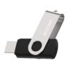 HIKSEMI Rotary Series 32GB USB3.0 Flash Drive