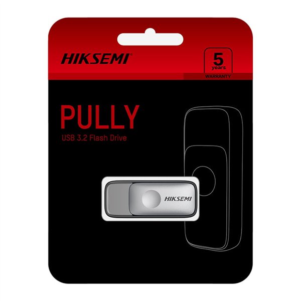 HIKSEMI Pully 32GB USB3.2 Flash Drive