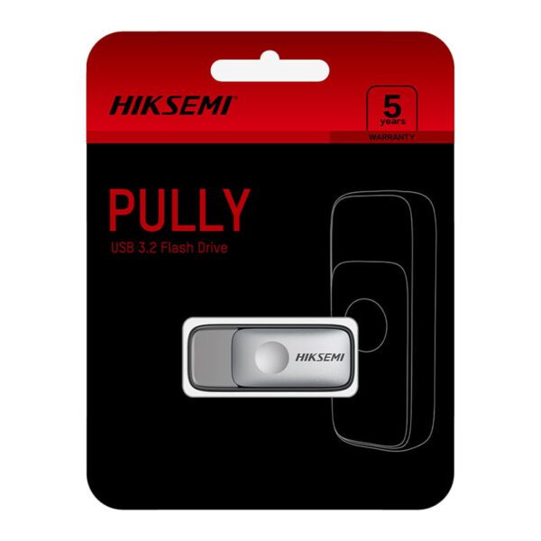 HIKSEMI Pully 64GB USB3.2 Flash Drive