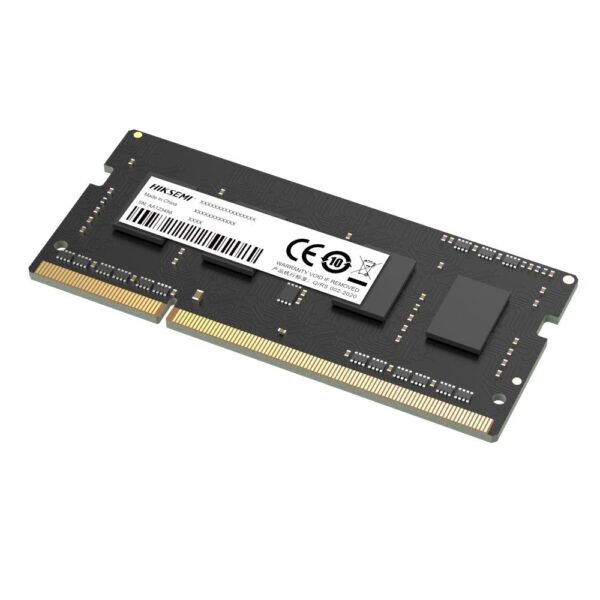 HSC404S26Z1-4G wr 02 Hiksemi Hiker 4GB DDR4 2666MHz Notebook Memory