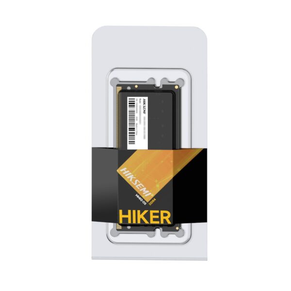 HSC404S26Z1-4G wr 04 Hiksemi Hiker 4GB DDR4 2666MHz Notebook Memory