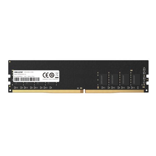 HSC408U32Z1-8G wr 04b HIKSEMI 8GB 3200MHz DDR4 UDIMM Memory
