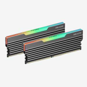 HSC416U36C5-8G2 Hiksemi Future RGB 16GBKIT 2x8GB 3600MHz wr 01 Hiksemi Future RGB 16GBKIT (2x8GB) 3600MHz DDR4 Desktop Gaming Memory Black