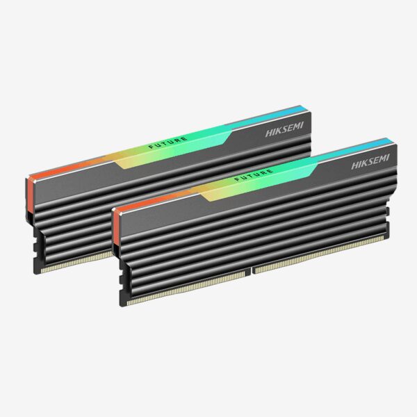 HSC416U36C5-8G2 Hiksemi Future RGB 16GBKIT 2x8GB 3600MHz wr 01 Hiksemi Future RGB 16GBKIT (2x8GB) 3600MHz DDR4 Desktop Gaming Memory Black