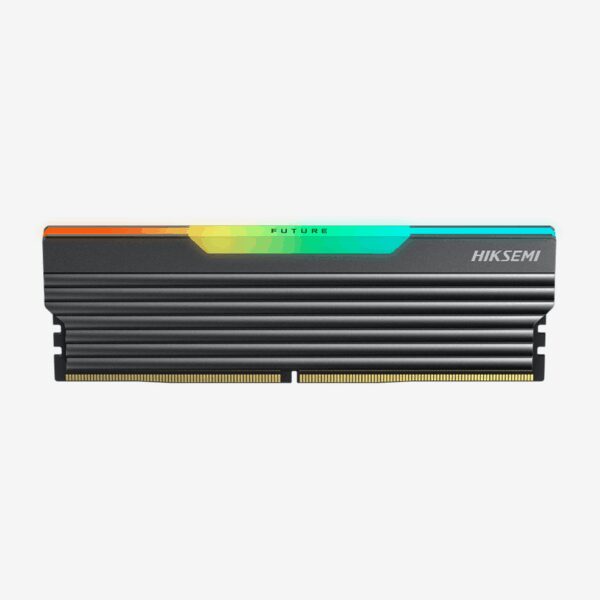 HSC416U36C5-8G2 Hiksemi Future RGB 16GBKIT 2x8GB 3600MHz wr 02 Hiksemi Future RGB 16GBKIT (2x8GB) 3600MHz DDR4 Desktop Gaming Memory Black