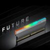 HSC416U36C5-8G2 Hiksemi Future RGB 16GBKIT 2x8GB 3600MHz wr 10 Hiksemi Future RGB 16GBKIT (2x8GB) 3600MHz DDR4 Desktop Gaming Memory Black