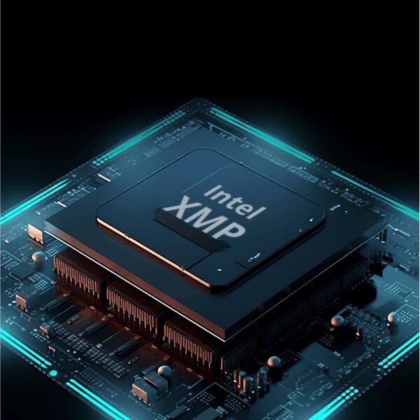 HSC416U36C5-8G2 Hiksemi Future RGB 16GBKIT 2x8GB 3600MHz wr 13 Hiksemi Future RGB 16GBKIT (2x8GB) 3600MHz DDR4 Desktop Gaming Memory Black