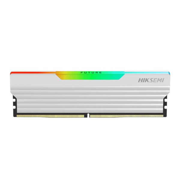 HSC416U36F4-16G Hiksemi-Future-RGB-16GB-3600MHz-DDR4-Desktop-Gaming-Memory-White wr 01 Hiksemi Future RGB 16GB 3600MHz DDR4 Desktop Gaming Memory White