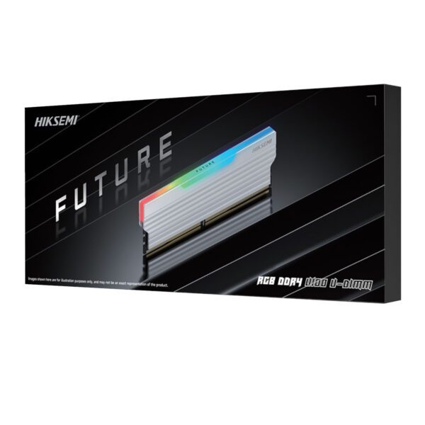 HSC416U36F4-16G Hiksemi-Future-RGB-16GB-3600MHz-DDR4-Desktop-Gaming-Memory-White wr 03 Hiksemi Future RGB 16GB 3600MHz DDR4 Desktop Gaming Memory White