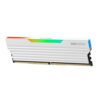HSC416U36F4-16G Hiksemi-Future-RGB-16GB-3600MHz-DDR4-Desktop-Gaming-Memory-White wr 05a Hiksemi Future RGB 16GB 3600MHz DDR4 Desktop Gaming Memory White