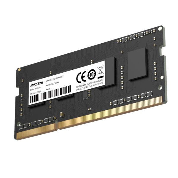 HSC432S32Z1-32G HIKSEMI-Hiker-32GB-3200MHZ-DDR4-SODIMM wr 03a Hiksemi Hiker 32GB DDR4 3200MHz Notebook Memory