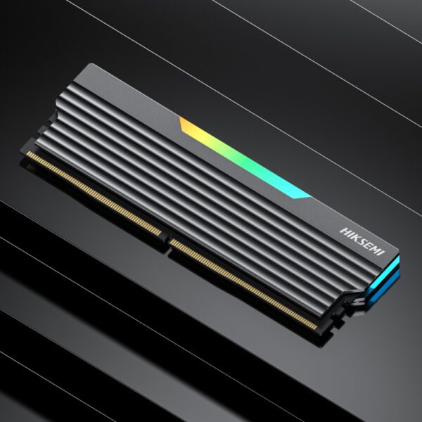 HIKSEMI Future RGB 32GB 6000MHz DDR5 UDIMM Memory Kit