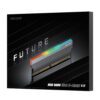 HIKSEMI Future RGB 32GB 6000MHz DDR5 UDIMM Memory Kit