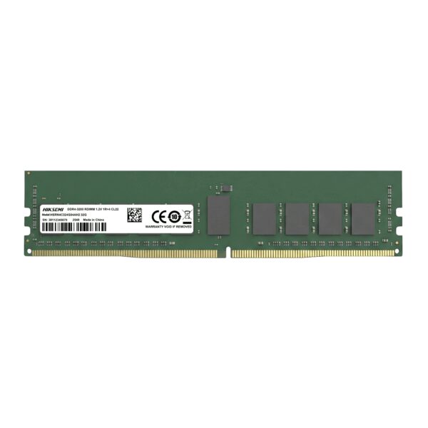 HSRN4C324G04AH2-32G Hiksemi 32GB 3200Mhz DDR4 RDIMM Memory wr 01 Hiksemi 32GB 3200Mhz DDR4 RDIMM Memory