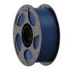 Anycubic PETG-CF Satin Carbon Fiber Filament 1kg – Indigo Blue