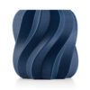 Anycubic PETG-CF Satin Carbon Fiber Filament 1kg – Indigo Blue