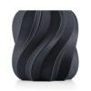 Anycubic PETG-CF Satin Carbon Fiber Filament 1kg – Titanium Grey