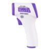 HW-F7 wr 03 Simzo Non-contact LED Handheld Infrared Thermometer - Single
