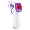 HW-F7 wr 05 Simzo Non-contact LED Handheld Infrared Thermometer - Single