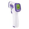 HW-F7 wr 06 Simzo Non-contact LED Handheld Infrared Thermometer - Single