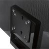 JC502-wr-02 Giada JC502 Vesa mount for DN24 and DN25