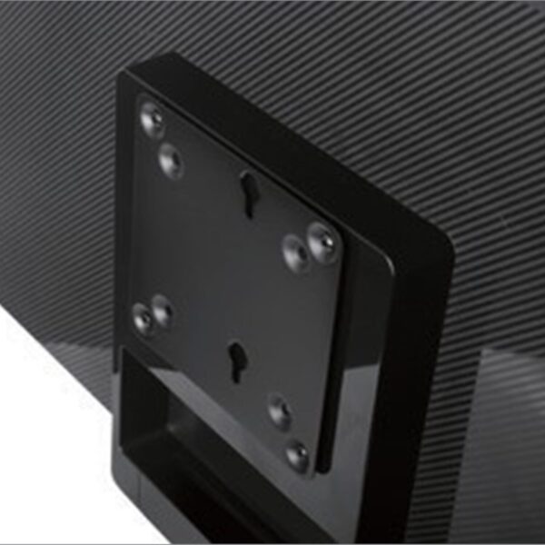 JC502-wr-02 Giada JC502 Vesa mount for DN24 and DN25