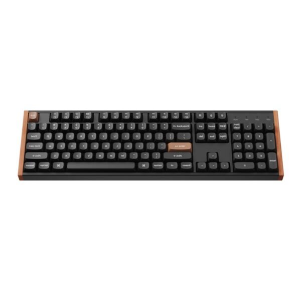 K10H-F1 Keychron-K10-HE-RDg-Wireless-Keyboard-Blk wr 01 Keychron K10 HE 100% Wireless Magnetic Gaming Keyboard Nebula Switches – Black