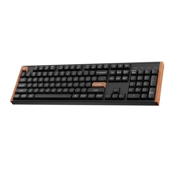 K10H-F1 Keychron-K10-HE-RDg-Wireless-Keyboard-Blk wr 02 Keychron K10 HE 100% Wireless Magnetic Gaming Keyboard Nebula Switches – Black
