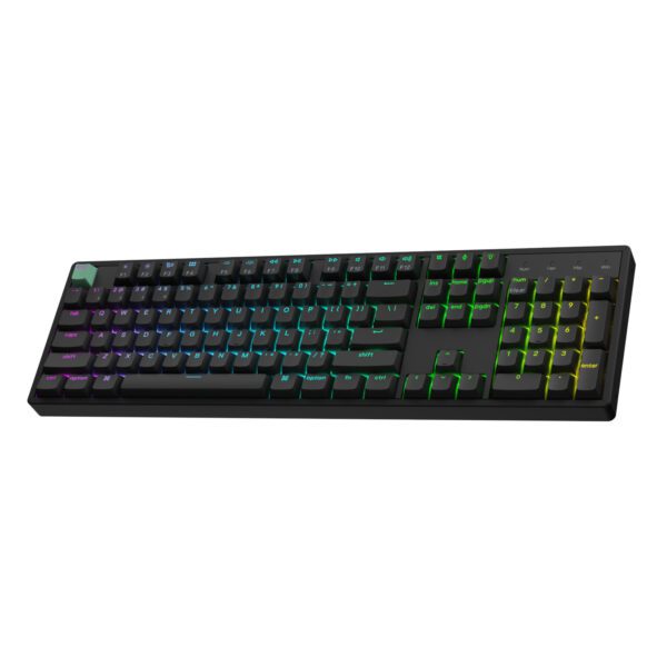 K10H-J1 Keychron-K10-HE-100-Hot-Swap-Gateron-Dbl-Rail-Nebula-Switch-RGB-Wireless-Keyboard-–-Black wr 04a Keychron K10 HE 100% Hot-Swap Gateron Dbl-Rail Nebula Switch RGB Wireless Keyboard - Black