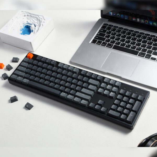 K10X-H1 Keychron-K10-QMK-Full-size-RGB-Wireless-Custom-Mechanical-Keyboard-V.2-Super-RED-Switch-–-Black wr 04a Keychron K10 QMK Full-size RGB Wireless Custom Mechanical Keyboard V.2 (Super RED Switch) – Black