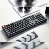 K10X-H1 Keychron-K10-QMK-Full-size-RGB-Wireless-Custom-Mechanical-Keyboard-V.2-Super-RED-Switch-–-Black wr 05a Keychron K10 QMK Full-size RGB Wireless Custom Mechanical Keyboard V.2 (Super RED Switch) – Black