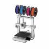 KBX0WH0A-O Anycubic Kobra X 3D Printer wr 02 Anycubic Kobra X 3D Printer