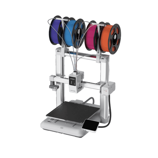 KBX0WH0A-O Anycubic Kobra X 3D Printer wr 02 Anycubic Kobra X 3D Printer