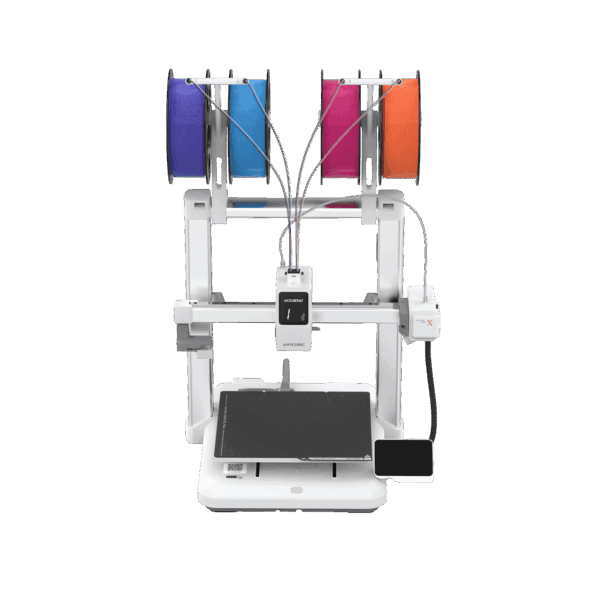 KBX0WH0A-O Anycubic Kobra X 3D Printer wr 04 Anycubic Kobra X 3D Printer