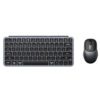 Keychron B1 Pro 75% Layout Wireless Keyboard and Mouse Combo - Space Grey