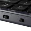 Keychron B1 Pro 75% Layout Wireless Keyboard and Mouse Combo - Space Grey