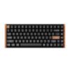 Keychron K2 HE Wireless Special Edition Magnetic Custom Keyboard | NEBULA Switch – Black