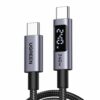 UGREEN 240W USB Type-C Cable with LED Display 1M