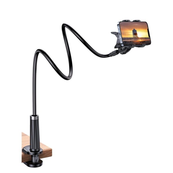 LP113-80906 UGREEN Multifunction Gooseneck Phone Sta wr 01 UGREEN Multifunction Gooseneck Phone Stand