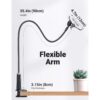 LP113-80906 UGREEN Multifunction Gooseneck Phone Sta wr 02 UGREEN Multifunction Gooseneck Phone Stand