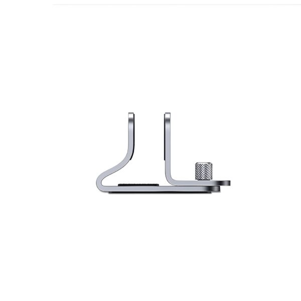 UGREEN Vertical Aluminium Laptop Stand, with Extensible Slot