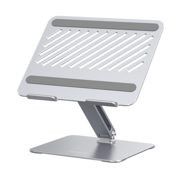 UGREEN Adjustable Laptop Stand (Silver)