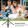 LP586-15062 UGREEN Selfie Stick Tripod with Bluetoot wr 03 UGreen Selfie Stick Tripod with Bluetooth Remote